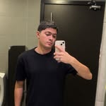 Foto de perfil do Cauê